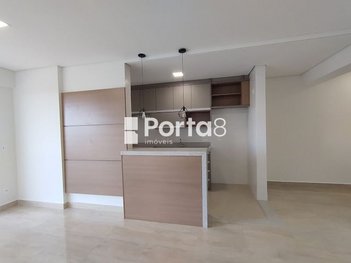 apartment em Estrada Antonio José Martins Filho, Estância Matinha - São José do Rio Preto - SP