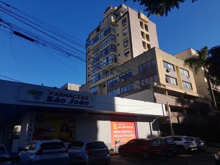 Cômodo Condomínio