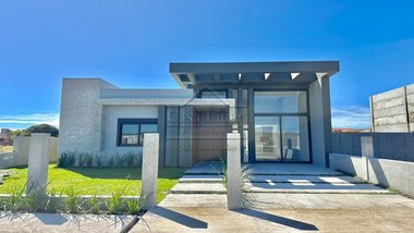 house em Avenida Inter Balneários, Xangri-Lá - Xangri-Lá - RS
