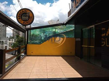 commercial_building em das Figueiras, Campestre - Santo André - SP