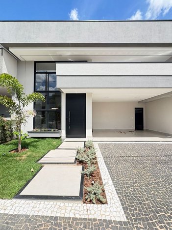 house em Rua Nogueira, Residencial Jardim do Jatobá - Hortolândia - SP