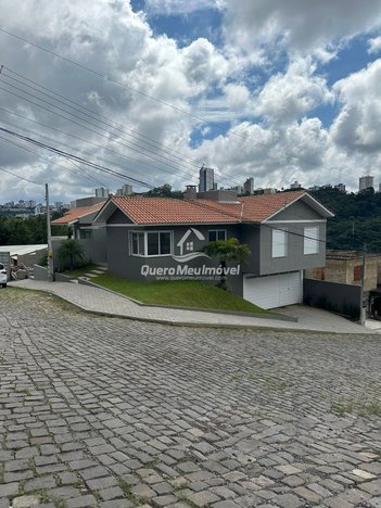 house em Luizina Bonatto Bertoni, Salgado Filho - Caxias do Sul - RS
