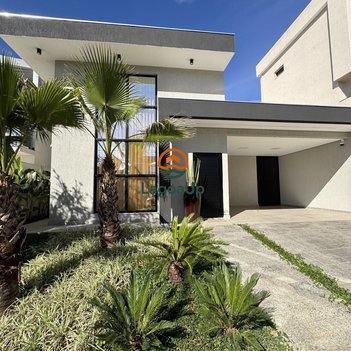 house em Rua Dois, Parque Joá - Lagoa Santa - MG