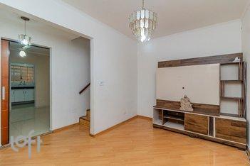 house em Rogério Giorgi, Carrão - São Paulo - SP