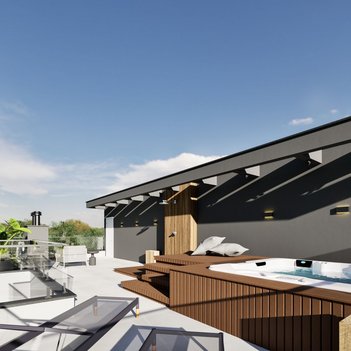 apartment em Rua Simplício Rodão do Nascimento, Garopaba - Garopaba - SC