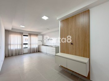 apartment em Rua Antônio Olímpio, Vila Sinibaldi - São José do Rio Preto - SP