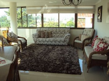 apartment em Bogotá, Jardim Lindóia - Porto Alegre - RS
