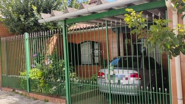 house em Rua Luzia Balzani, Vila Moreira - Guarulhos - SP