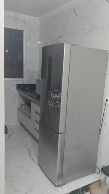 apartment em Rua Lisboa, Vila Sônia - Piracicaba - SP
