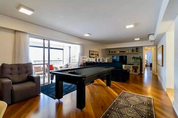 apartment em Rua Muniz de Sousa, Aclimação - São Paulo - SP