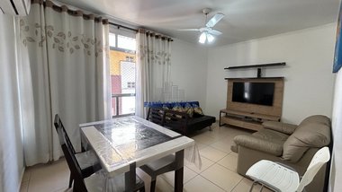 apartment em Avenida Presidente Wilson, Gonzaga - Santos - SP