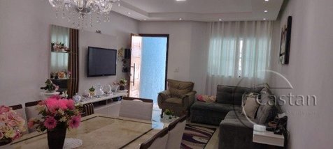 house em Rua Henrique Xavier, Vila Carrão - São Paulo - SP