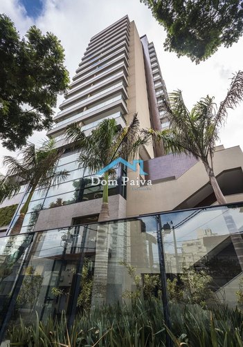 apartment em Rua João Cachoeira, Vila Nova Conceição - São Paulo - SP