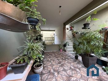 house em Rua Hélcio Pereira Fortes, Lagoa - Belo Horizonte - MG
