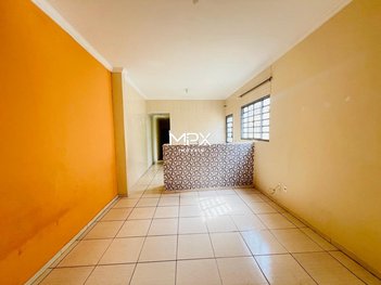 house em Avenida Mário Dedini, Nhô Quim - Piracicaba - SP