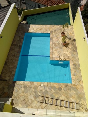 house em Rua Leandro de Carvalho, Vila Monumento - São Paulo - SP