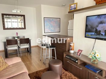 apartment em Avenida Lins de Vasconcelos, Vila Mariana - São Paulo - SP