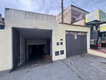 house em Avenida Emilly Cristienne Giovanini, Dic V (Conjunto Habitacional Chico Mendes) - Campinas - SP