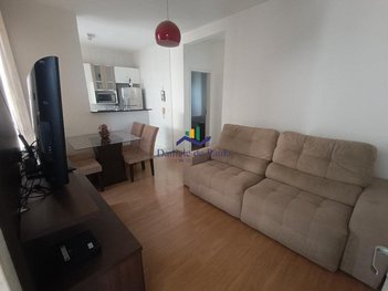 apartment em Avenida Juiz Marco Túlio Isaac, Parque das Indústrias - Betim - MG