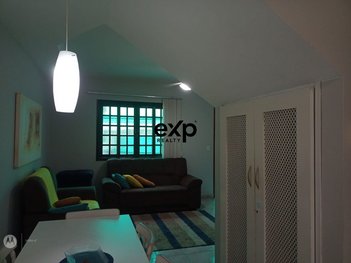 house em Rua Itapoan, Martim de Sá - Caraguatatuba - SP