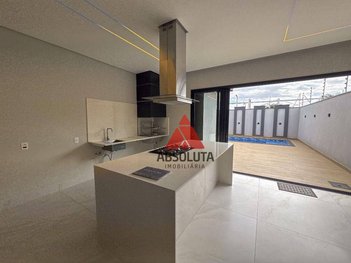 house em Rua das Acácias, Jardim São Paulo - Americana - SP