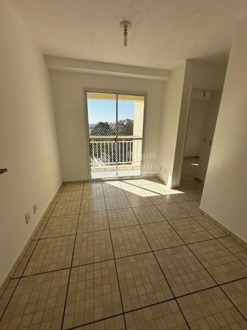 apartment em Avenida Nossa Senhora do Sabará, Vila Emir - São Paulo - SP