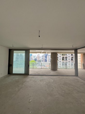 apartment em Rua Leopoldo Couto Magalhães Júnior, Itaim Bibi - São Paulo - SP