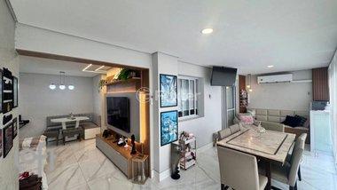 apartment em Rua Bom Sucesso, Tatuapé - São Paulo - SP