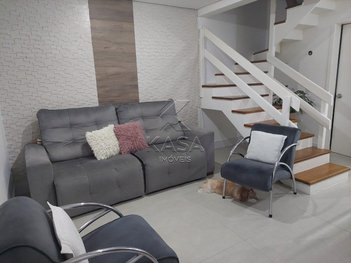house em Avenida Guilherme Schell, Rio Branco - Canoas - RS