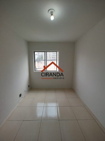 apartment em Rua Rui Barbosa, Bela Vista - São Paulo - SP