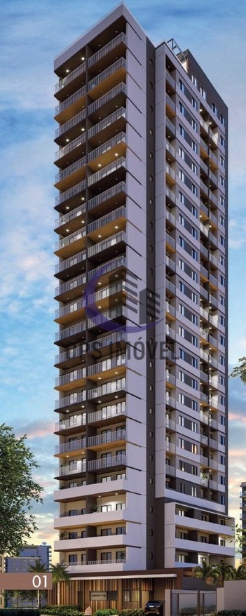 apartment em Rua Sebastião Gil, Pinheiros - São Paulo - SP