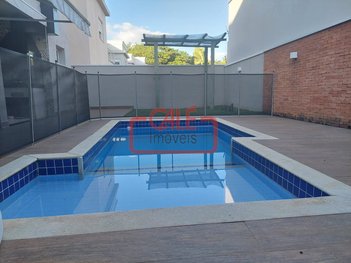 house em Alameda José Amstalden, Jardim Bela Vista - Indaiatuba - SP