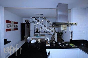 house em Firmiano Cardoso, Cangaíba - São Paulo - SP