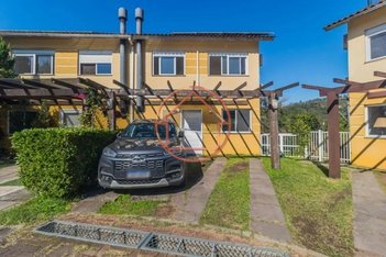 house em Vicenza, Mário Quintana - Porto Alegre - RS