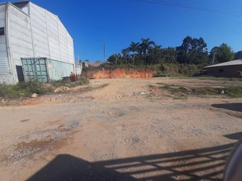 land_lot em Ivoni Jacinta da Silva, Bela Vista - Palhoça - SC
