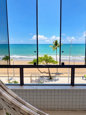 apartment em Avenida Boa Viagem, Boa Viagem - Recife - PE