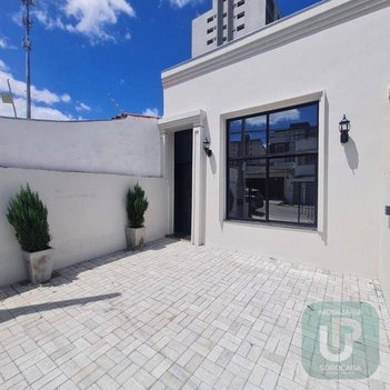 house em Rua Professor Magalhães de Noronha, Jardim São Carlos - Sorocaba - SP