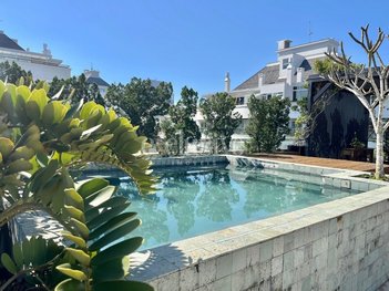 apartment em Rua Desembargador Pedro Silva, Coqueiros - Florianópolis - SC