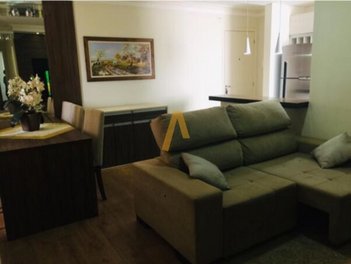 apartment em Avenida Caramuru, República - Ribeirão Preto - SP