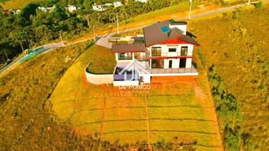 house em Avenida Pedro Paulo, Descansópolis - Campos do Jordão - SP