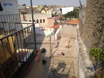 house em Travessa Moreira de Vasconcelos, Vila Maria Alta - São Paulo - SP