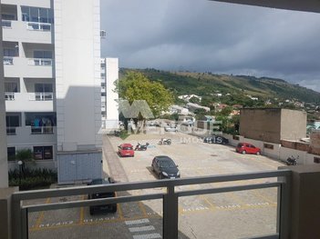 apartment em Protásio Alves, Morro Santana - Porto Alegre - RS