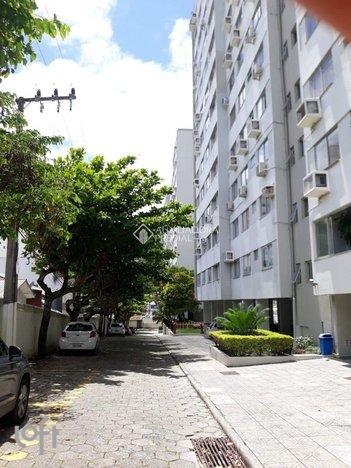 apartment em Almirante Alvim, Centro - Florianópolis - SC