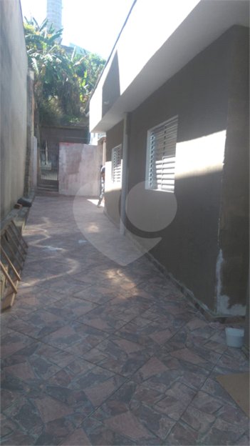 house em Rua Água Branca, Vila Ruy Barbosa - Jundiaí - SP
