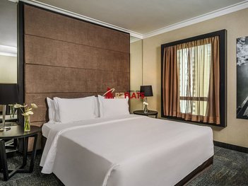 apartment em Alameda Campinas, Jardim Paulista - São Paulo - SP