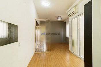 apartment em Rua Frei Caneca, Consolação - São Paulo - SP