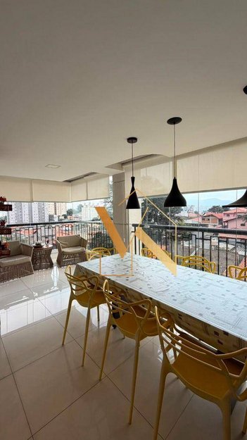 apartment em Rua Doutor Solon Fernandes, Vila Rosália - Guarulhos - SP