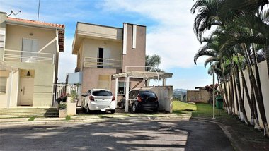 house em Estrada do Capuava, Jardim Ipês - Cotia - SP