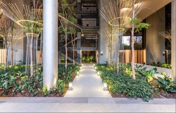 apartment em Avenida Nova York, São João - Porto Alegre - RS