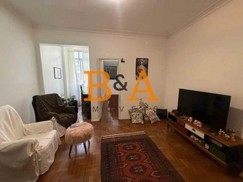 apartment em Rua Barata Ribeiro, Copacabana - Rio de Janeiro - RJ